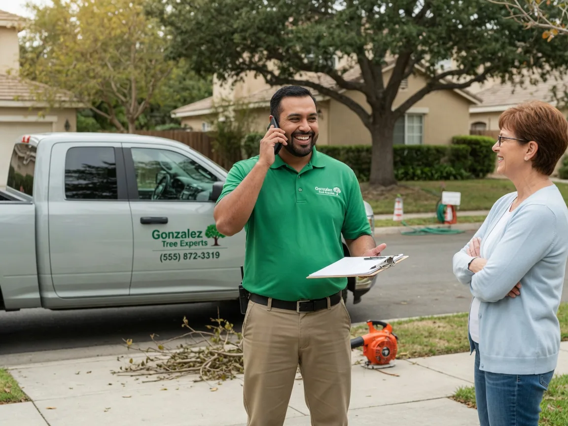 Tree Service Bayboro, NC FAQs